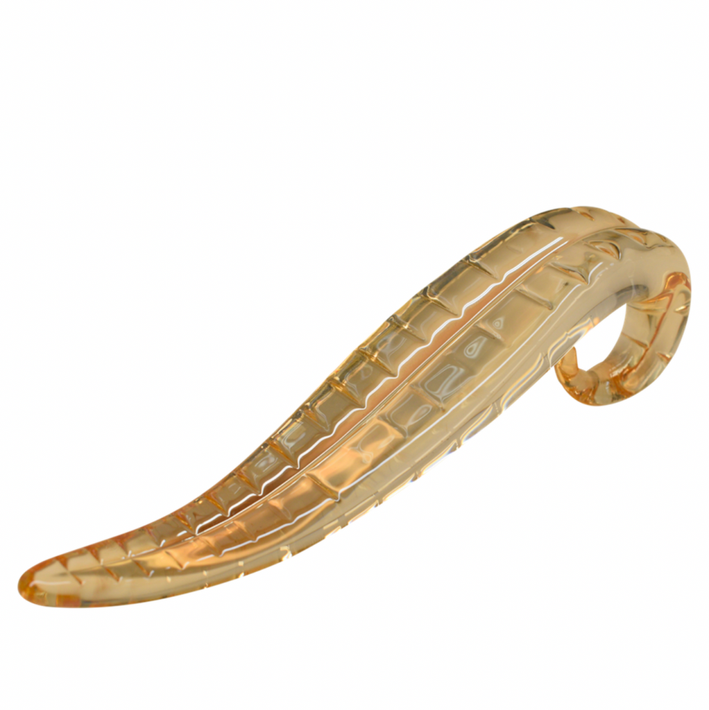 Goldie Yoni Wand