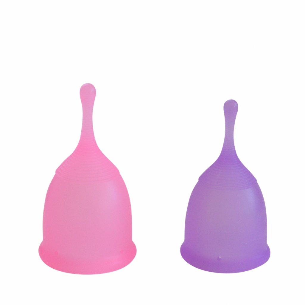 Menstrual Cups