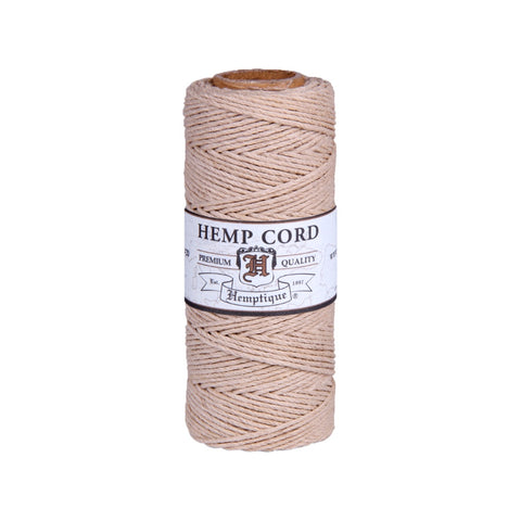 Yoni Egg String | Hemp Cord