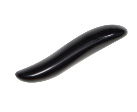 Obsidian Clitoral Stimulator