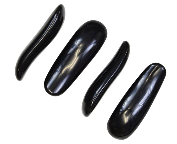 Obsidian Clitoral Stimulator