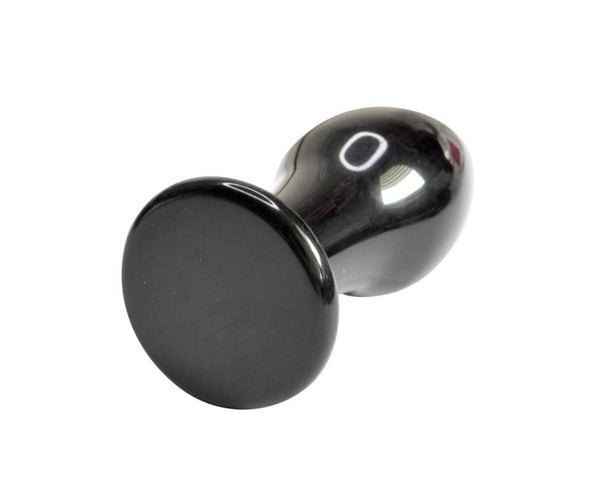 Obsidian Anal Plug