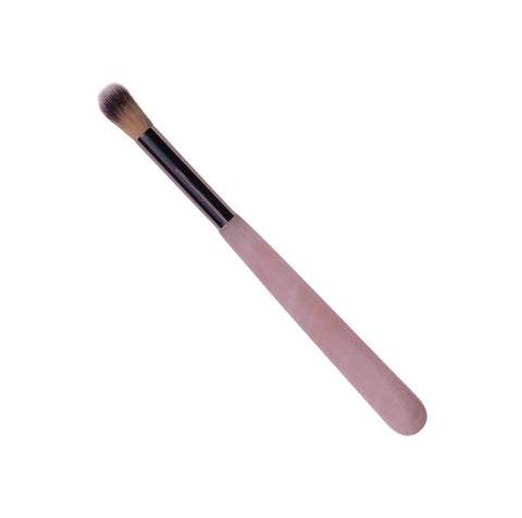 Rose Quartz Eyeshadow Brush | Base